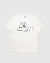画像をギャラリービューアに読み込む, HAVE A GRATEFUL DAY T-SHIRT -AS ONE GDC0401AONE GOHEMP Tシャツ
