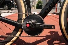 Load image into Gallery viewer, 実車写真：SRAM RED 1 AXS クランク（パワーメーター内蔵）
