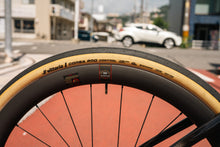 Load image into Gallery viewer, 実車写真：Vittoria Corsa Pro ControlタイヤとReserveリム
