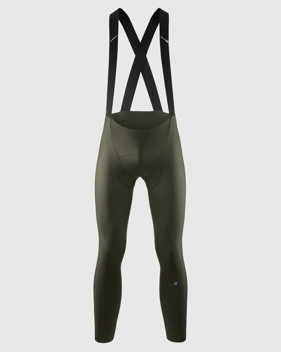 ASSOS MILLE GT SPRING FALL BIB TIGHTS S11 アソス タイツ