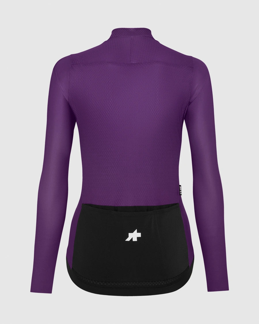 ASSOS UMA GT LS JERSEY S11 EVO アソス 夏用長袖ジャージ – Grumpy