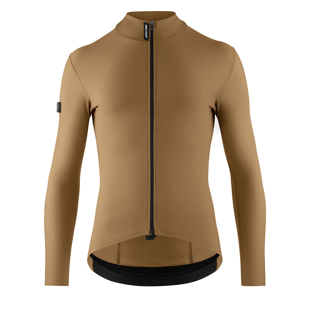 ASSOS MILLE GT SPRING FALL LS JERSEY C2 アソス・ミレ・サーマルジャージ