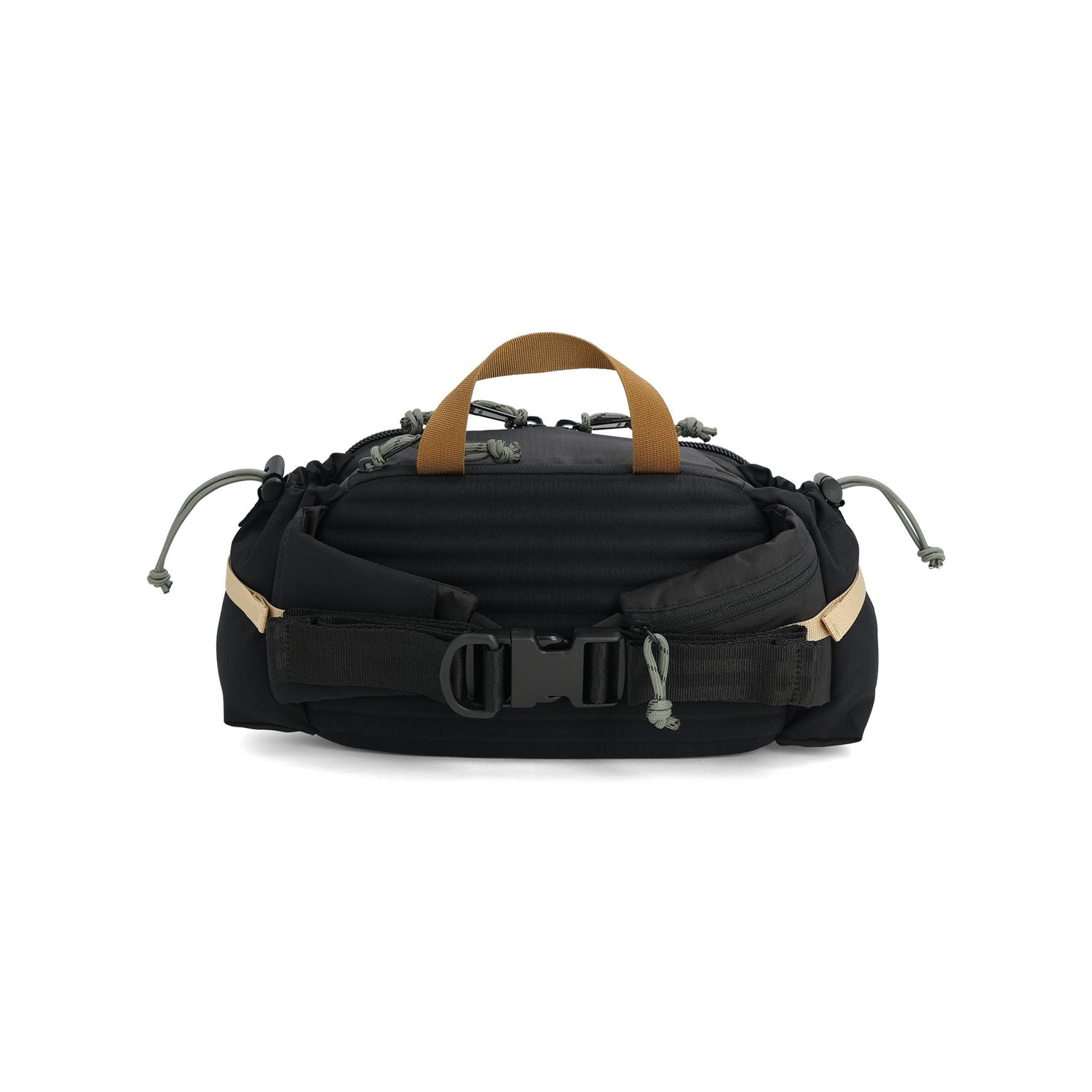 TOPO Designs MOUNTAIN HYDRO HIP PACK トポデザインズ マウンテン