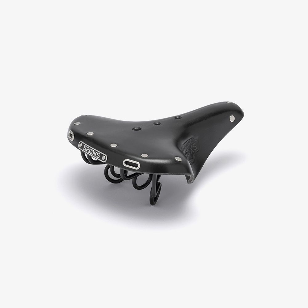 BROOKS B72 – Grumpy Bike Shop