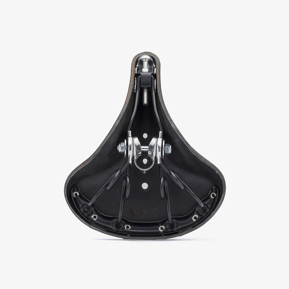 本物保証!  – ブルックス B72 BROOKS Grumpy Shop Bike ブルックス