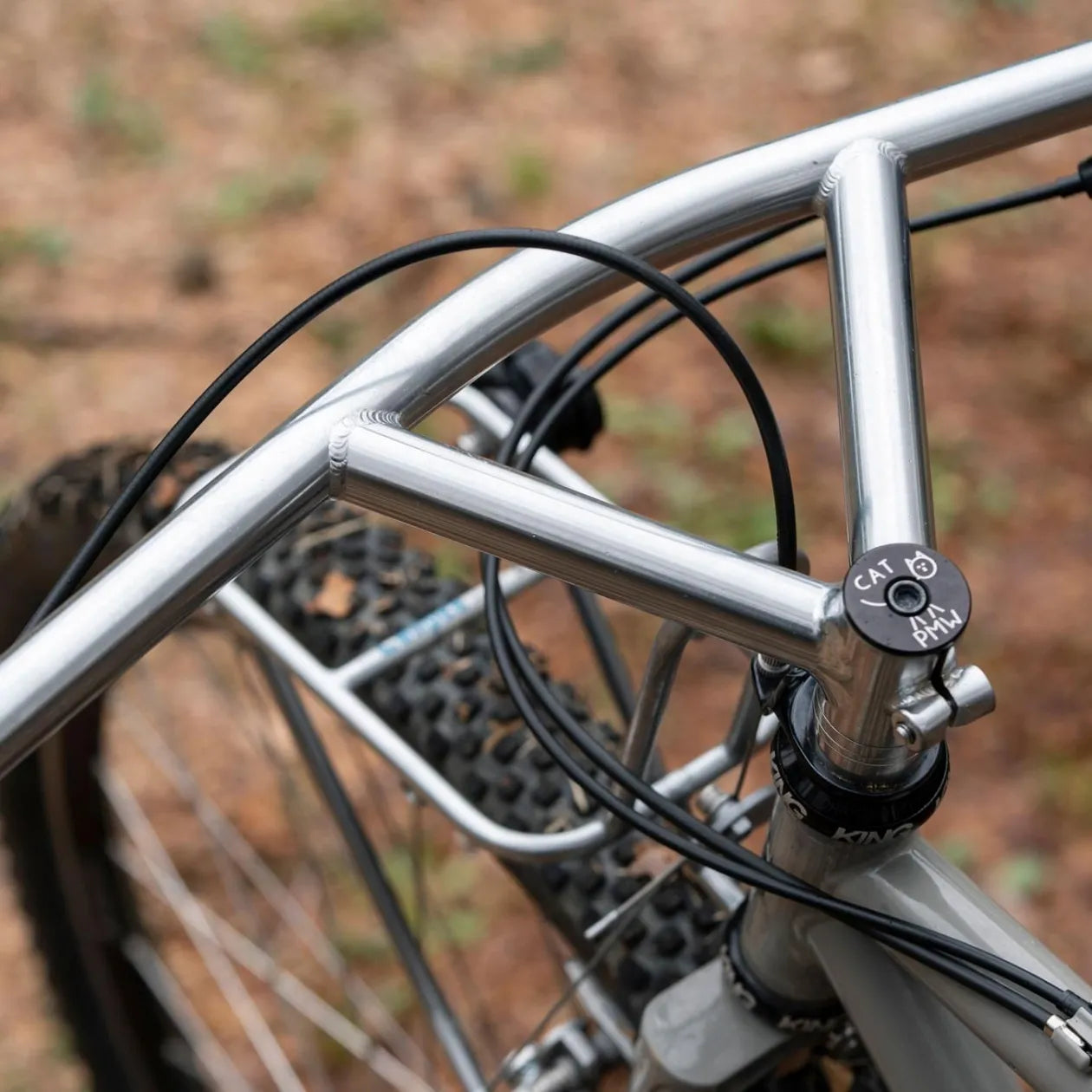 日東 ブルムースバー FAIRWEATHER b903 bullmoose bar black NITTO 日東