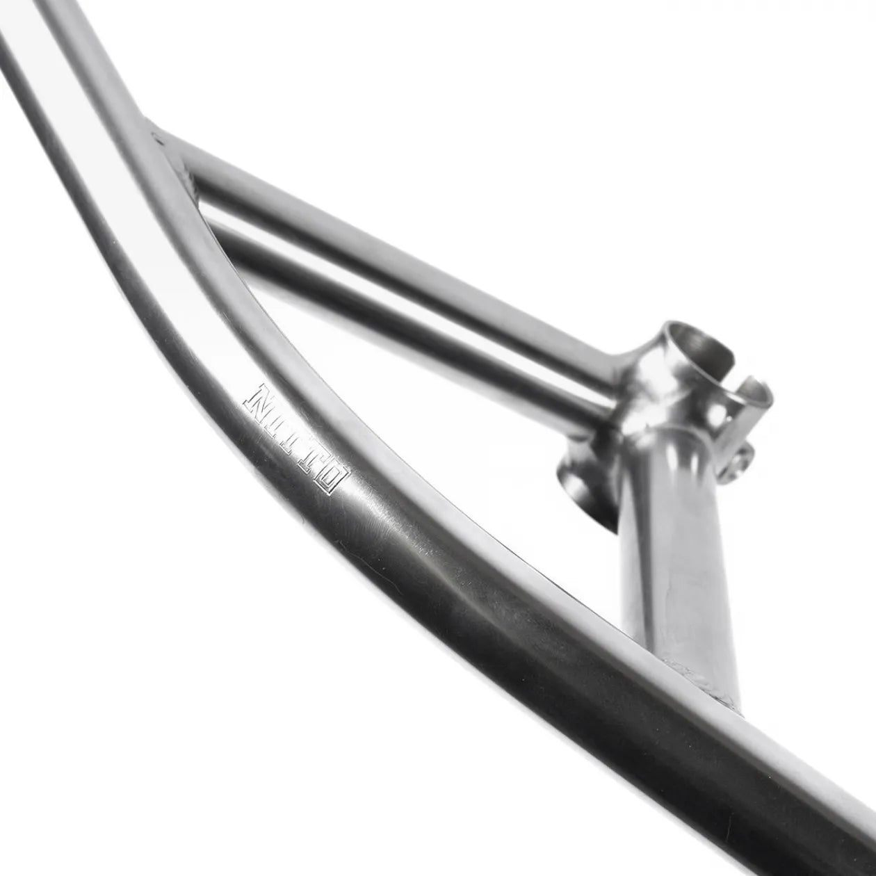 FAIRWEATHER b923 bullmoose bar (dull) ブルーラグ 日東 – Grumpy