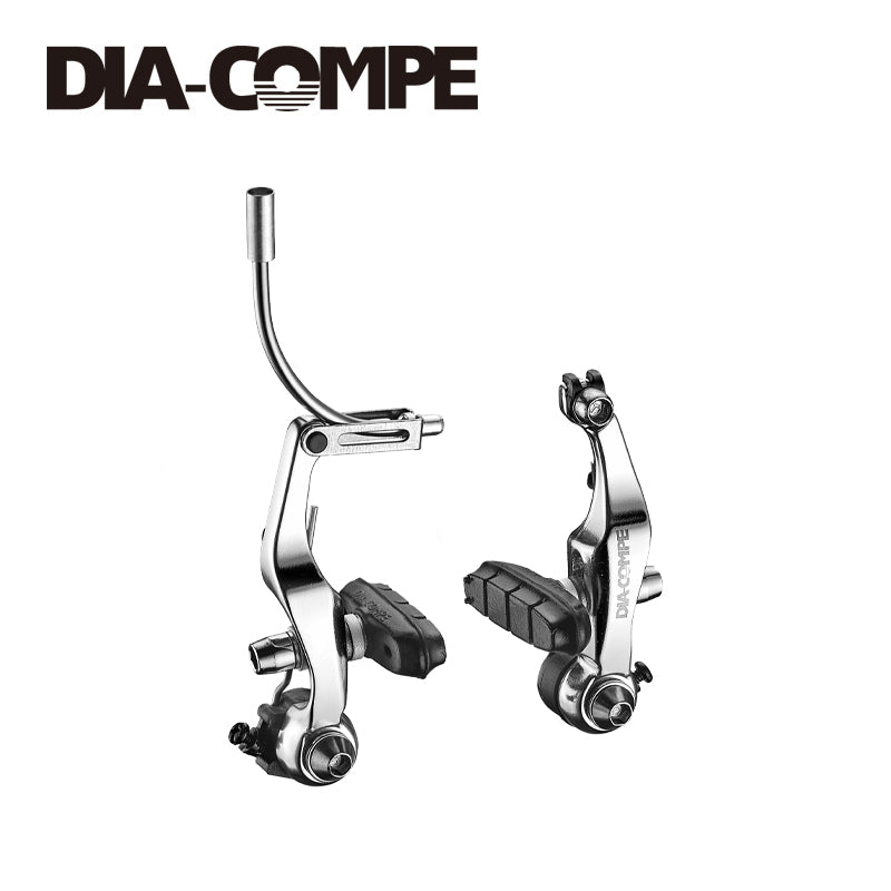 DIA-COMPE　BA85　Vブレーキ ショートアーム