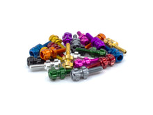 画像をギャラリービューアに読み込む, PAUL baby groovy barrel adjusters 全カラー
