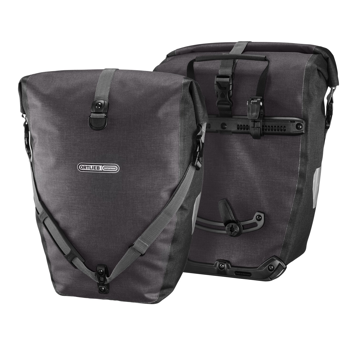 ORTLIEB バックローラープラス CR QL2.1(ペア) オルトリーブ ORTLIEB バックローラープラス CR QL2.1(ペア) オルトリーブ