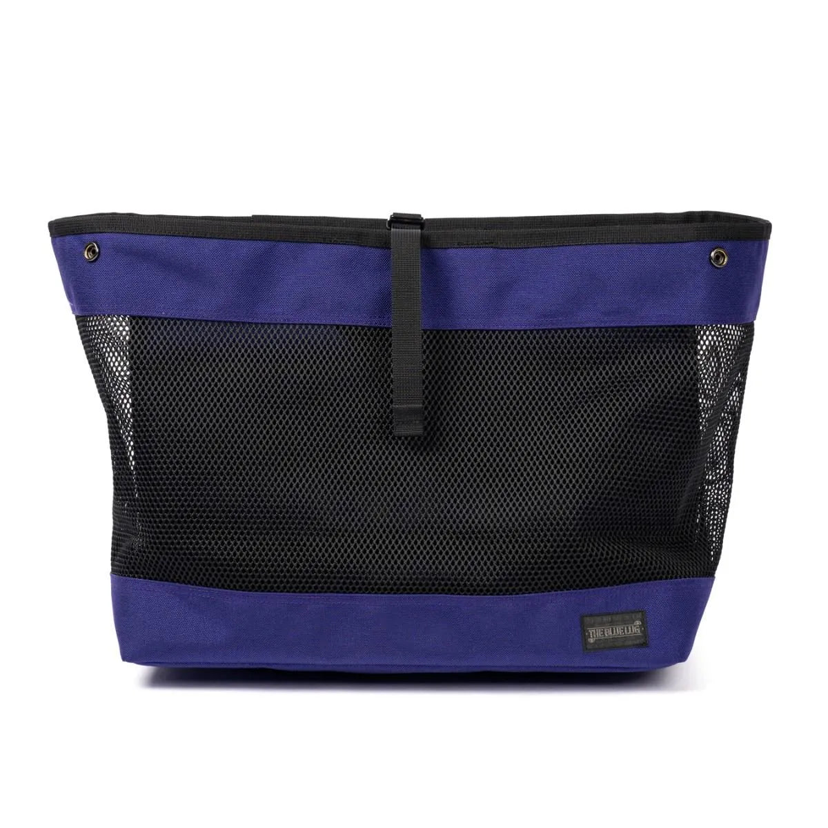 BLUE LUG brompton basket bag (フレームあり) ブロンプトン フロント BLUE LUG brompton basket bag (フレームあり) ブロンプトン フロント