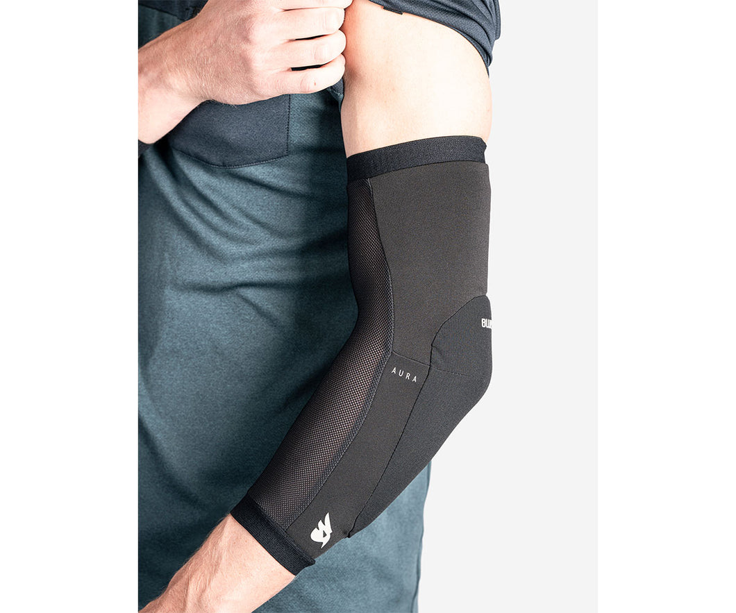 Bluegrass AURA ELBOW エルボーガード ブルーグラス