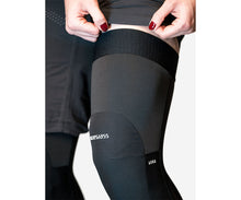 Load image into Gallery viewer, Bluegrass AURA KNEE ニーガード ブルーグラス
