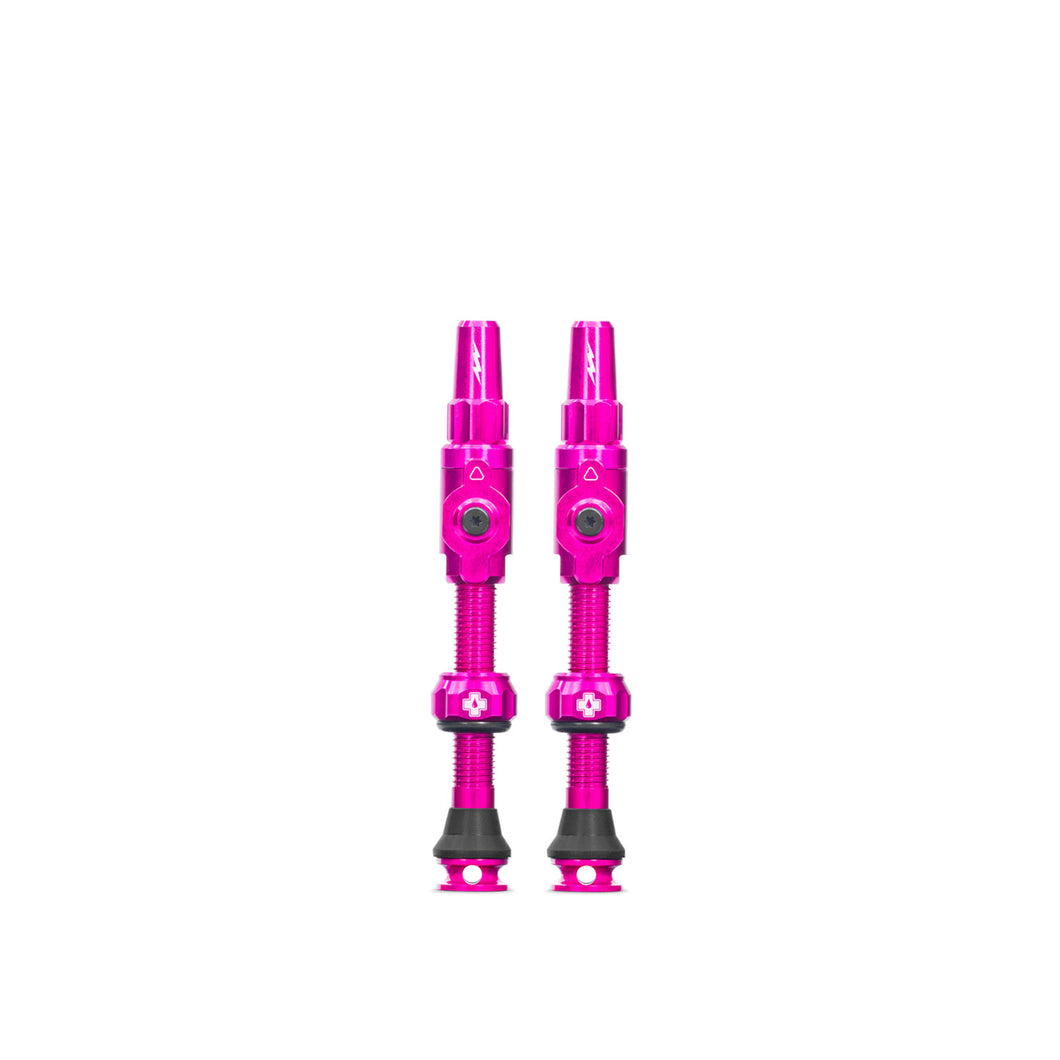 Muc-Off BIGBORE LITE チューブレスバルブ Large – Grumpy Bike Shop