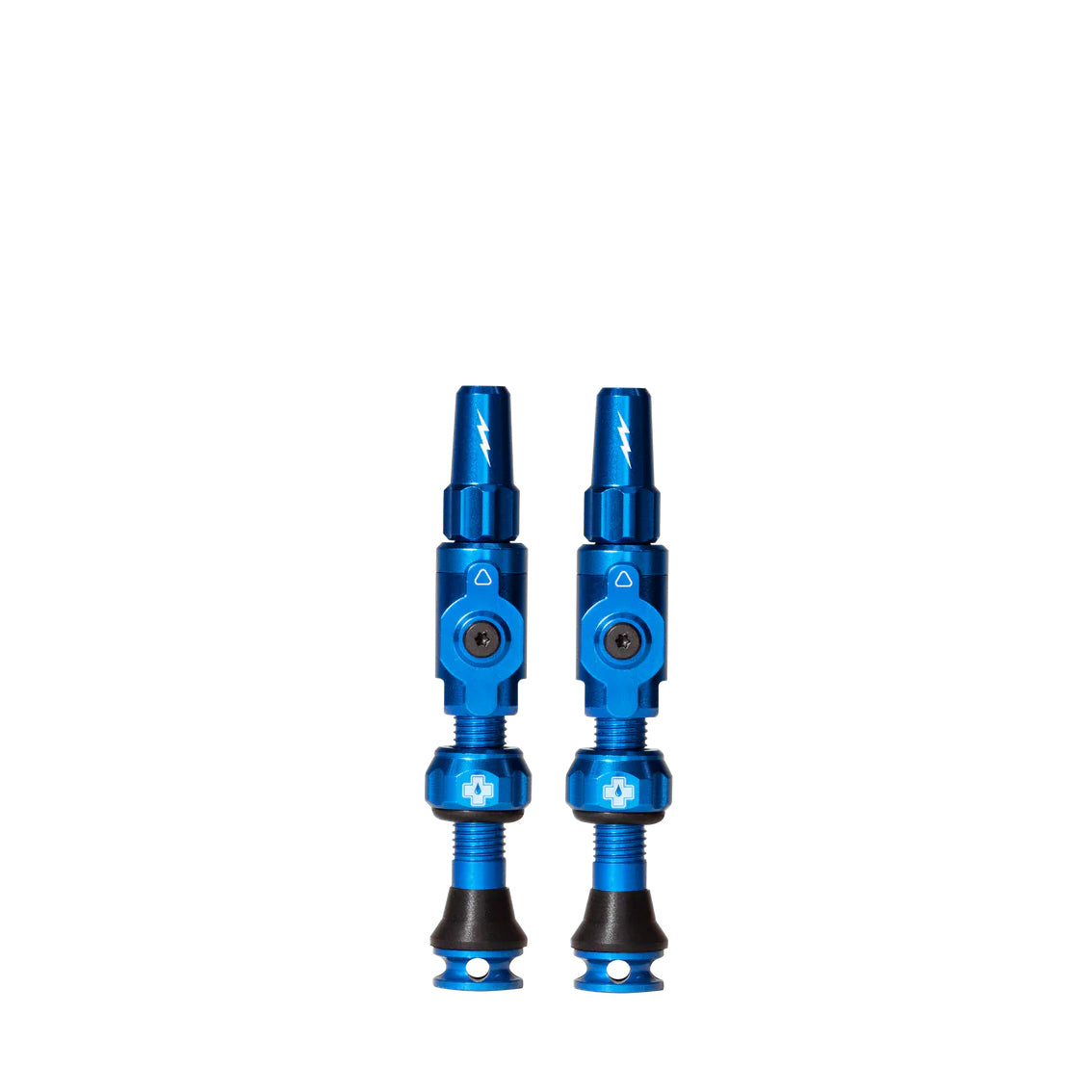 Muc-Off BIGBORE LITE チューブレスバルブ Medium – Grumpy Bike Shop