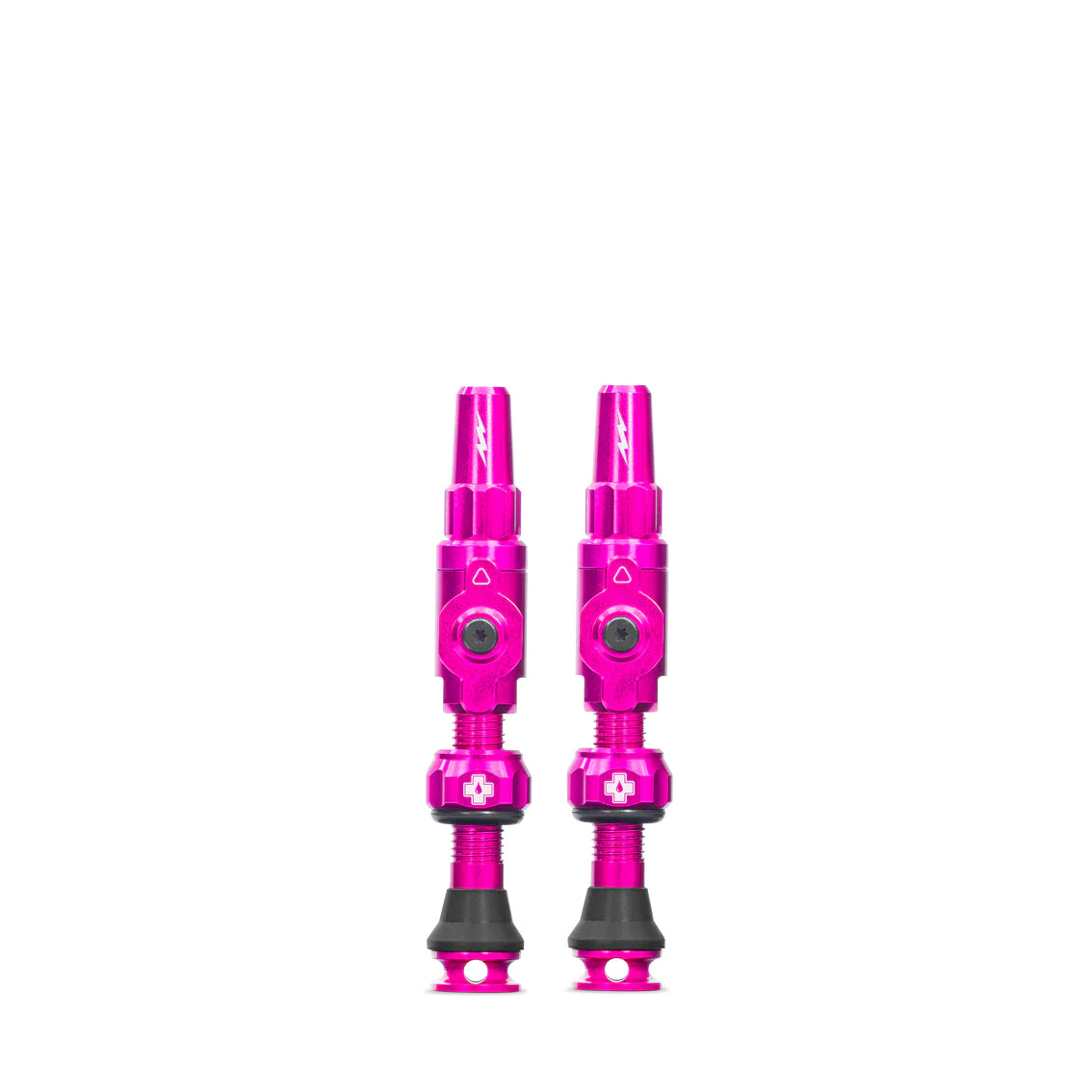 Muc-Off BIGBORE LITE チューブレスバルブ Medium – Grumpy Bike Shop