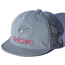 Load image into Gallery viewer, ELDORESO Boneman Cap E7015516 Mサイズ エルドレッソ キャップ（ELDORESO）の商品画像（写真3）
