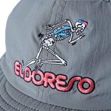 Load image into Gallery viewer, ELDORESO Boneman Cap E7015516 Mサイズ エルドレッソ キャップ（ELDORESO）の商品画像（写真4）
