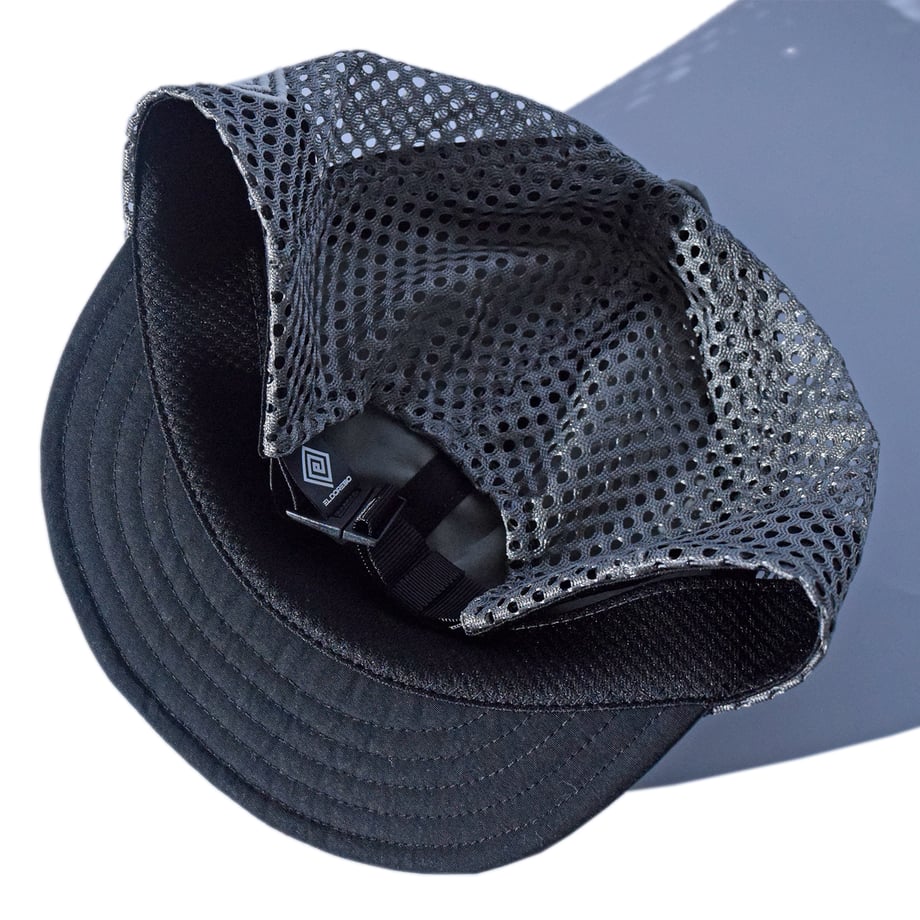 ELDORESO Boneman Cap ランニングキャップ – Grumpy Bike Shop