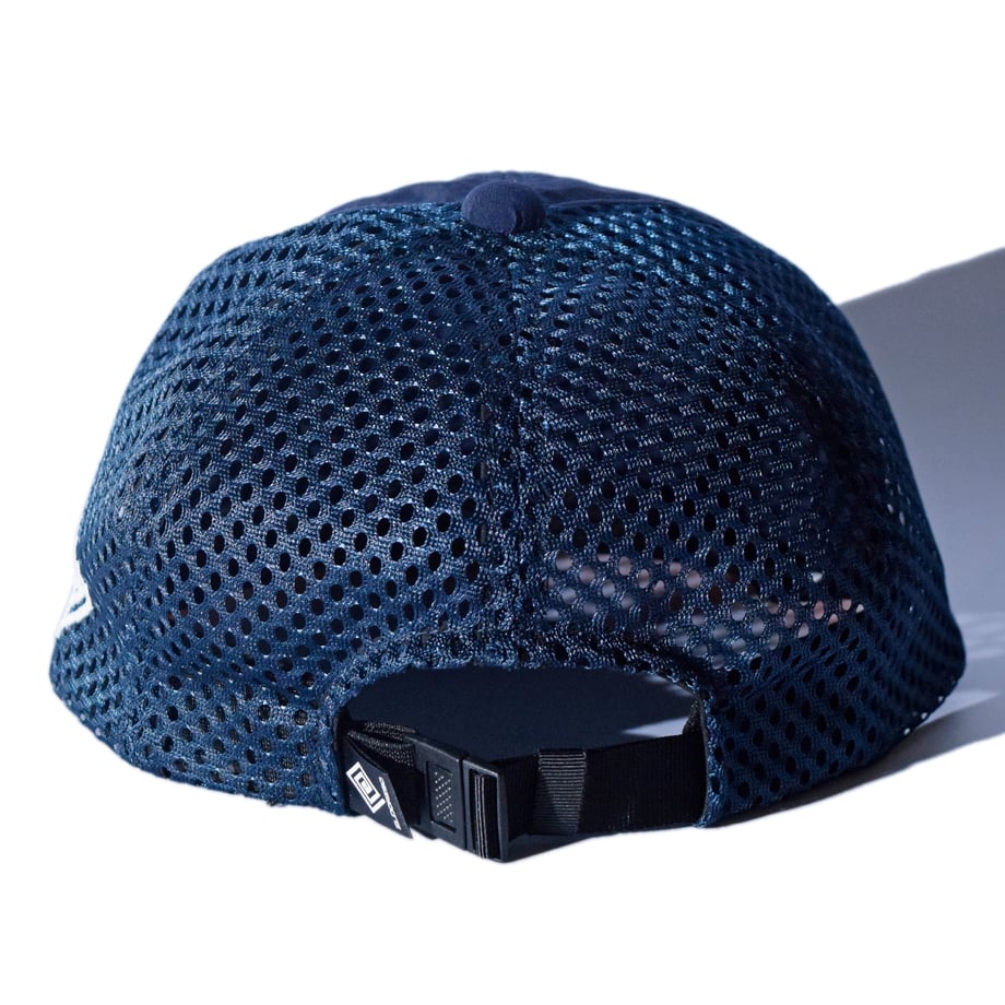 ELDORESO Boneman Cap ランニングキャップ – Grumpy Bike Shop