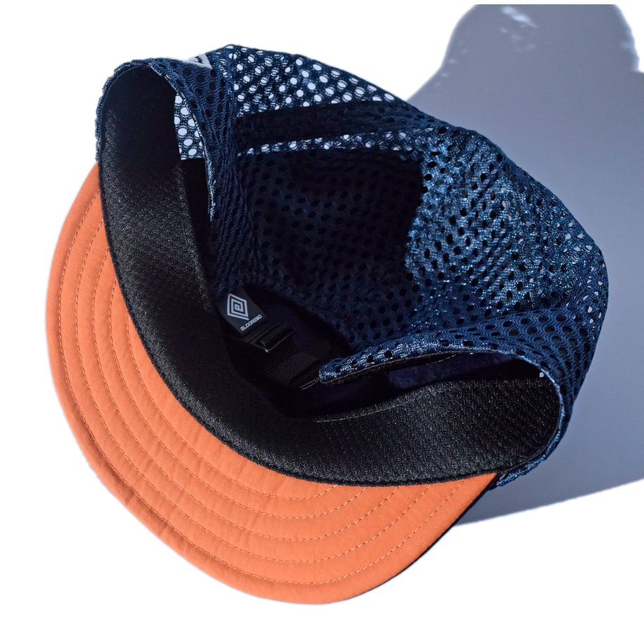 ELDORESO Boneman Cap ランニングキャップ – Grumpy Bike Shop