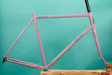 画像をギャラリービューアに読み込む, CRUST BIKES BOMBRA フレームセット クラストバイク
