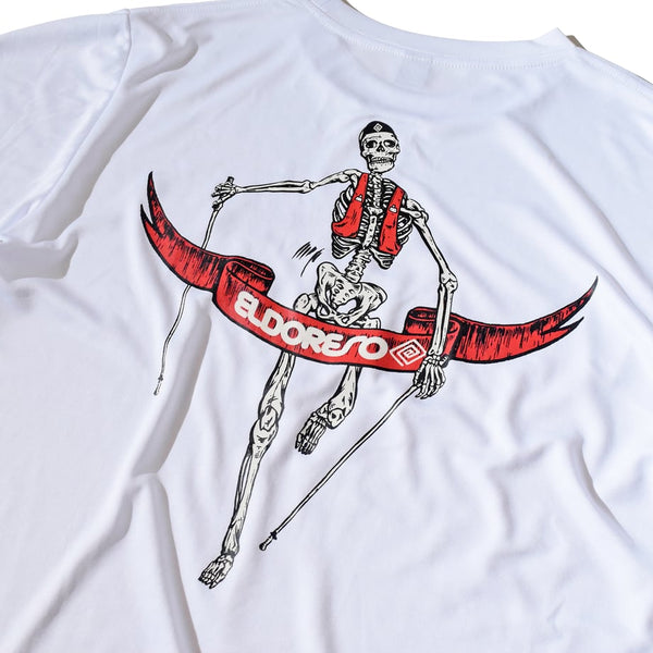 ELDORESO Boneman Long Tee E1105125 エルドレッソ ロンT – Grumpy