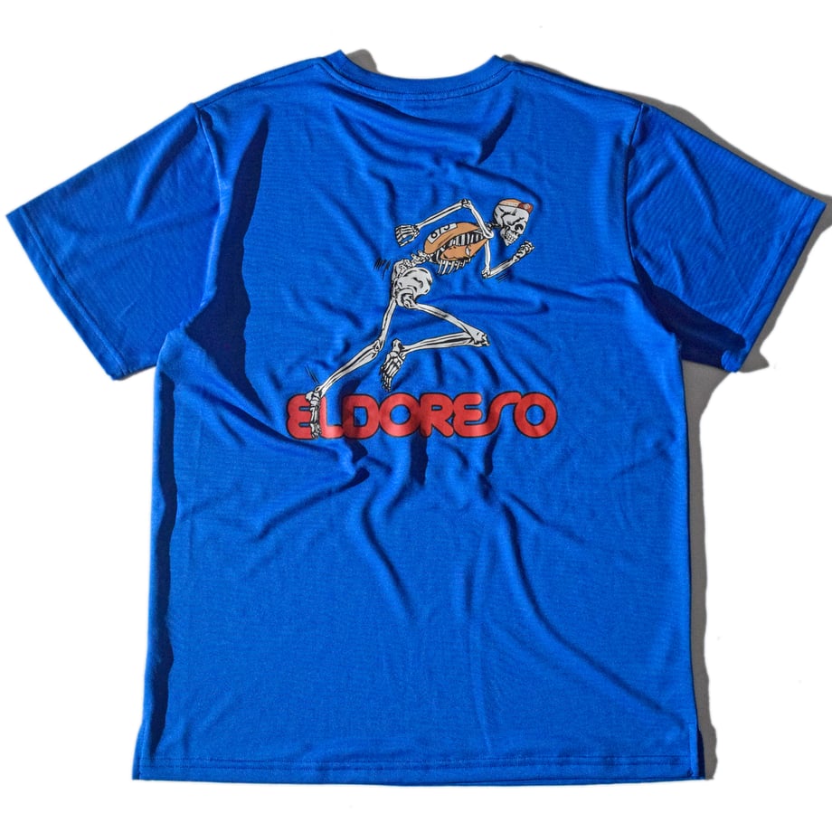 ELDORESO エルドレッソ ランニングウェア・Tシャツ・アパレル – タグ