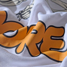 画像をギャラリービューアに読み込む, ELDORESO Boneman Tee E1018616 エルドレッソ Tシャツ（ELDORESO）の商品画像（写真9）
