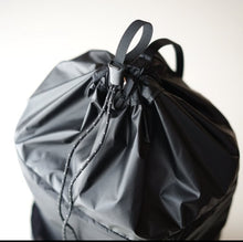 画像をギャラリービューアに読み込む, bring back pack / CORDURA®︎ RIPSTOP 30D nylon / white
