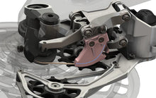 画像をギャラリービューアに読み込む, Madrone Cycles Cams for Jab Derailleur
