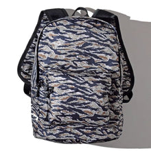 画像をギャラリービューアに読み込む, ELDORESO Camouflage Commute Run Ruck エルドレッソ バックパック
