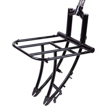 画像をギャラリービューアに読み込む, CRUST BIKES clydesdale cargo fork (1-1/8”) クラストバイク
