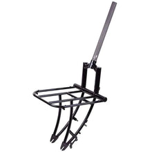 画像をギャラリービューアに読み込む, CRUST BIKES clydesdale cargo fork (1-1/8”) クラストバイク
