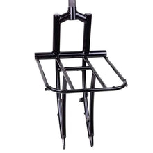 画像をギャラリービューアに読み込む, CRUST BIKES clydesdale cargo fork (1-1/8”) クラストバイク
