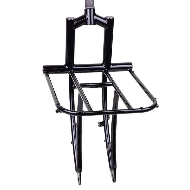 CRUST BIKES clydesdale cargo fork (1-1/8”) クラストバイク – Grumpy CRUST BIKES clydesdale cargo fork (1-1/8”) クラストバイク – Grumpy