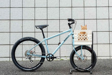 画像をギャラリービューアに読み込む, CRUST BIKES clydesdale cargo fork (1-1/8”) クラストバイク
