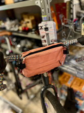 Load image into Gallery viewer, COG GOOD CREW CAB 2.0 (steel) ハンドルバーバッグ コグ
