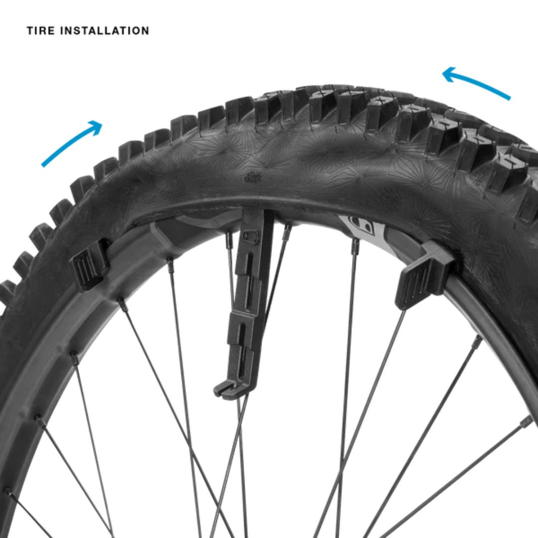 CRANKBROTHERS Slider Tire Lever Kit クランクブラザーズ タイヤレバー