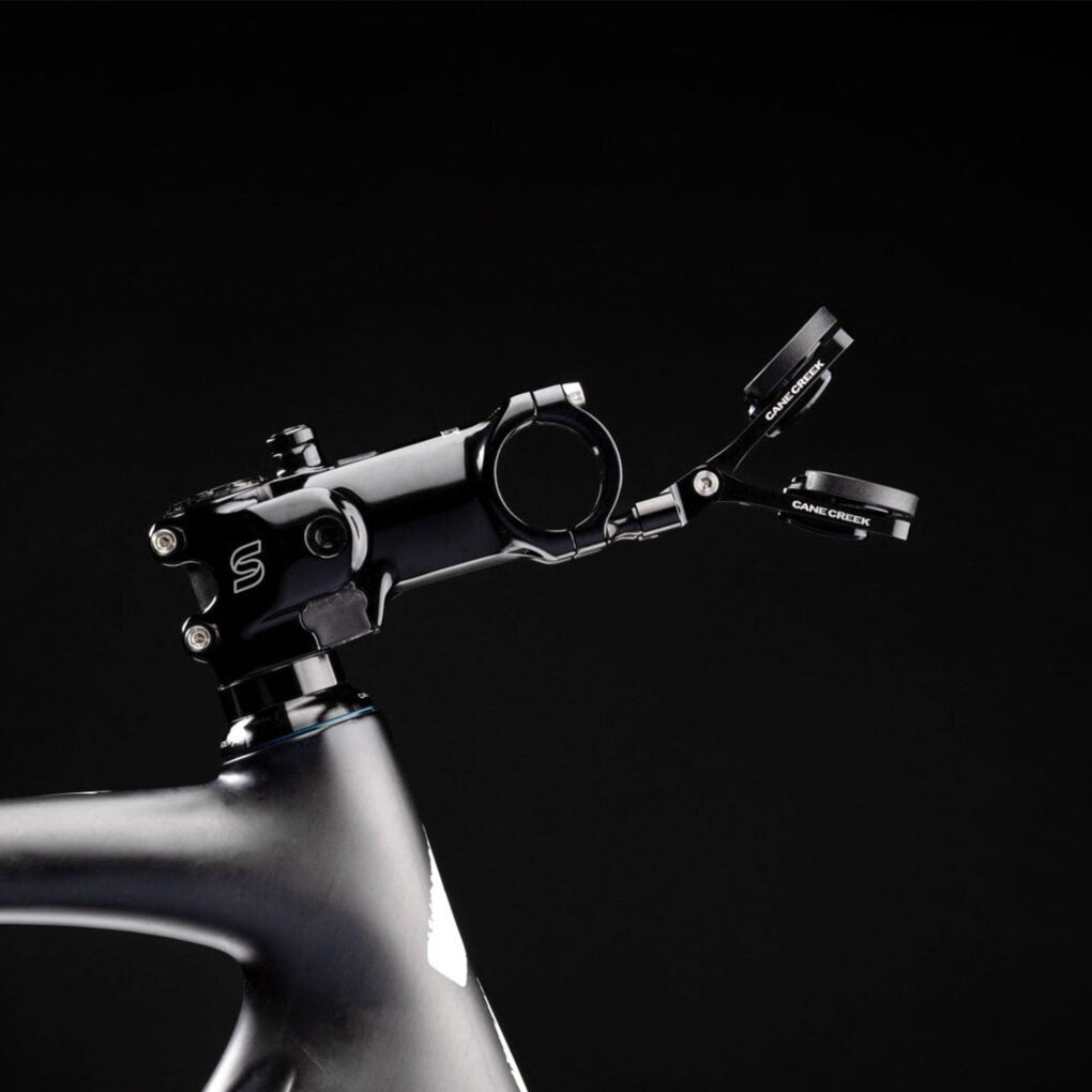 ケーンクリーク COMPUTER MOUNT サイコン マウント CANE CREEK COMPUTER MOUNT GARMIN/WAHOO ケーンクリーク サイコン