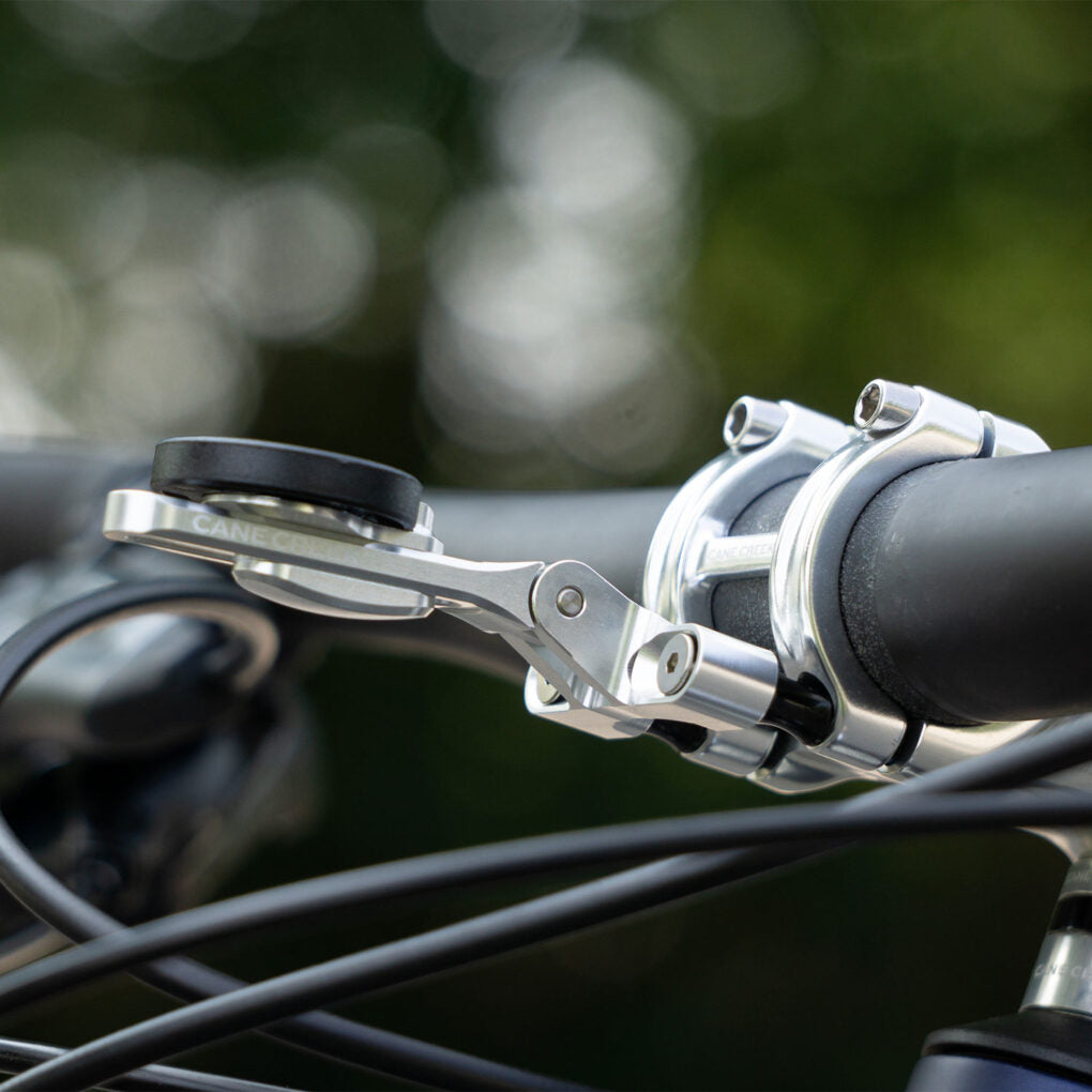 ケーンクリーク COMPUTER MOUNT サイコン マウント CANE CREEK COMPUTER MOUNT GARMIN/WAHOO ケーンクリーク サイコン