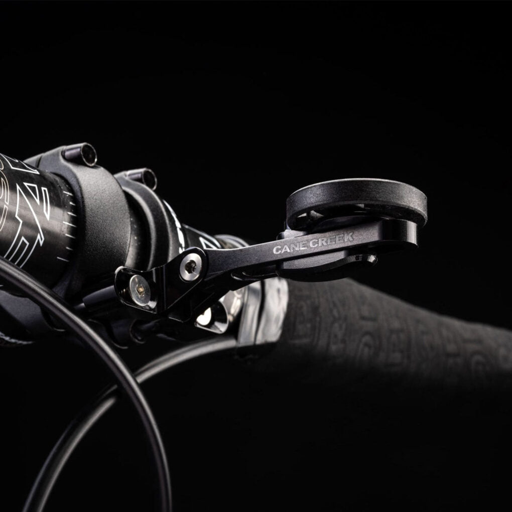 CANE CREEK COMPUTER MOUNT GARMIN/WAHOO ケーンクリーク サイコン