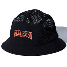 画像をギャラリービューアに読み込む, ELDORESO Juma Hat E7100713 Mサイズのみ エルドレッソ ハット
