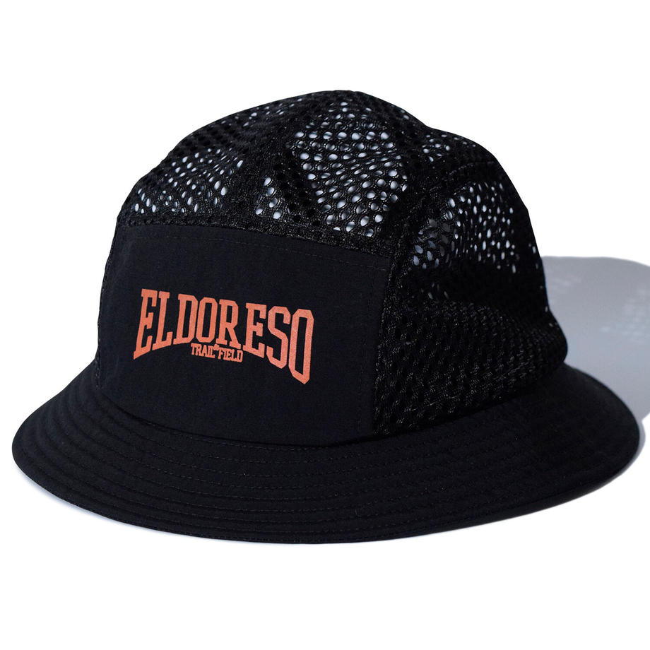 ELDORESO Juma Hat E7100713 Mサイズのみ エルドレッソ ハット