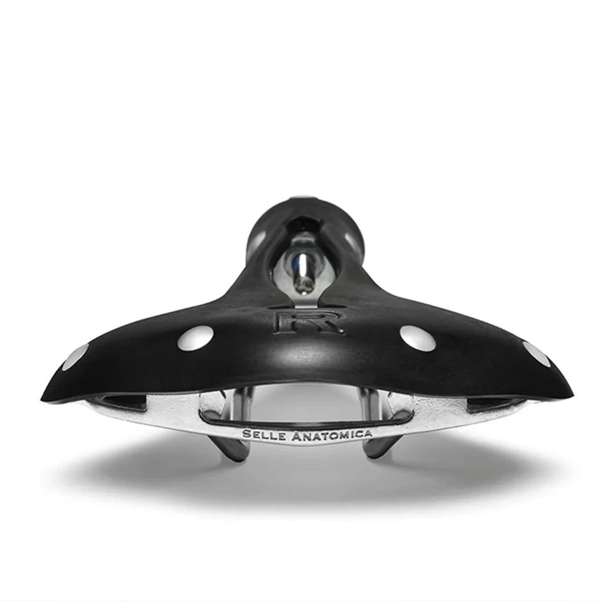 SELLE ANATOMICA R2 Rubber Saddle – Grumpy Bike Shop