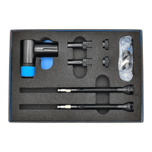 Load image into Gallery viewer, CLIK Tubeless Valves &amp; Pump Head Kit (Premium Edition)
