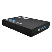 Load image into Gallery viewer, CLIK Tubeless Valves &amp; Pump Head Kit (Premium Edition)
