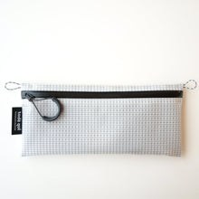 画像をギャラリービューアに読み込む, tade qui / riders wallet / CORDURA®︎ × SPECTRA®︎ 210D / WHITE
