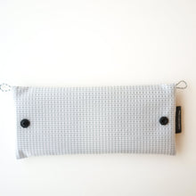 画像をギャラリービューアに読み込む, tade qui / riders wallet / CORDURA®︎ × SPECTRA®︎ 210D / WHITE
