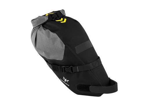 APIDURA バックカントリー サドルパック 4.5L MTB向け – Grumpy Bike Shop